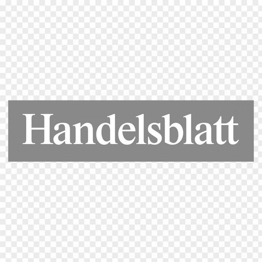 Verlagsgruppe Handelsblatt GmbH & Co. KG Germany Wirtschaftszeitung Management PNG