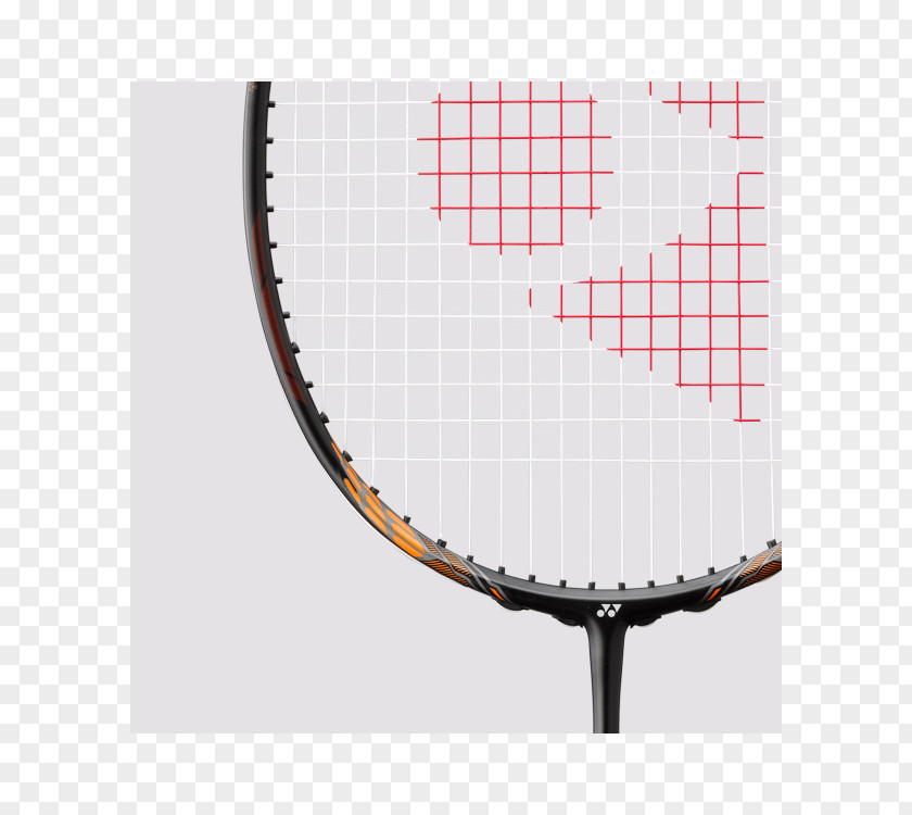 Yonex Badminton Racket Badmintonracket Racquet Network PNG