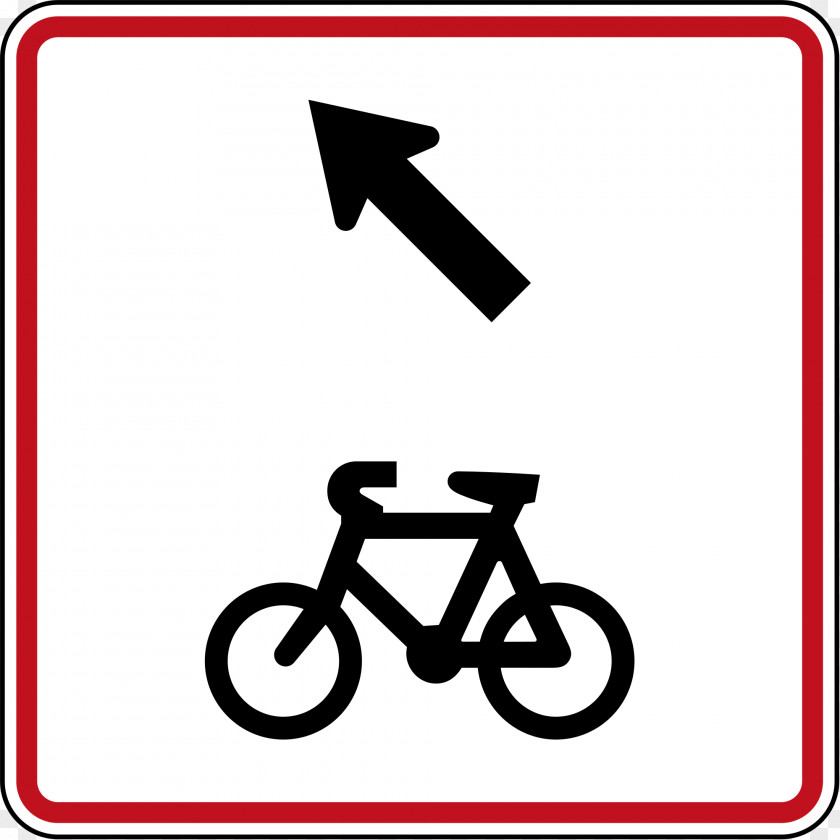 Australia Bicycle Safety Traffic Sign Cycling PNG