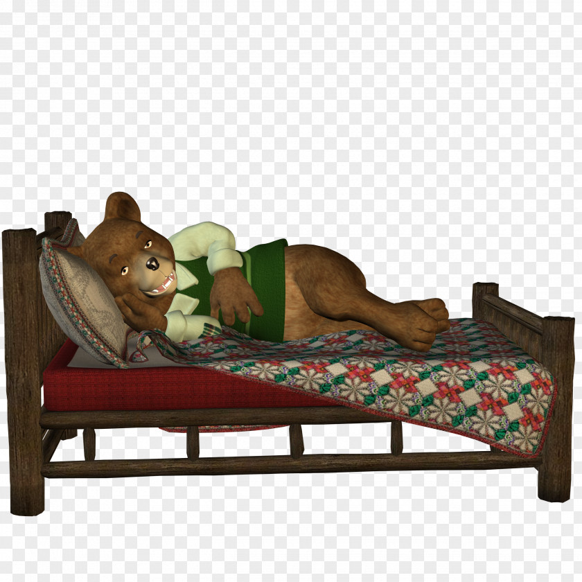 Bed Sofa Frame Chaise Longue Couch Furniture PNG