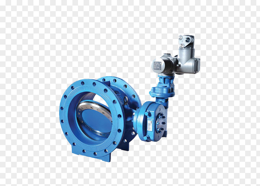 Business Butterfly Valve Flange Pipe Control Valves PNG