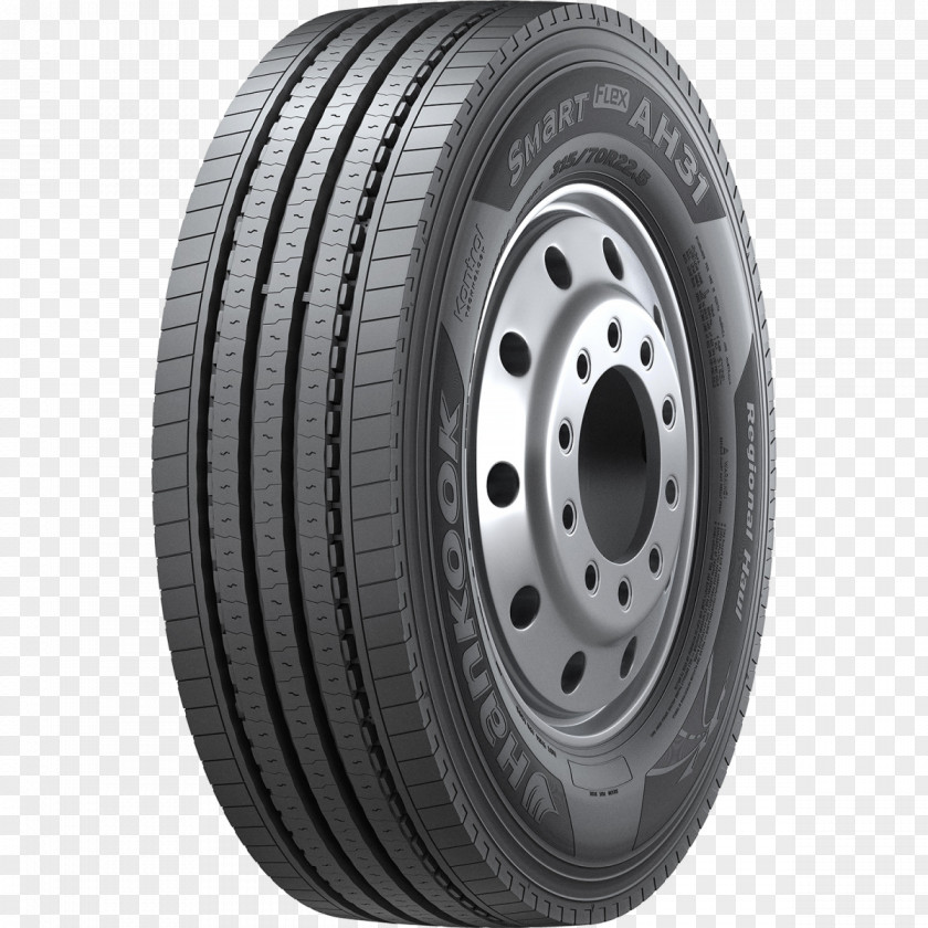 Car Hankook Tire Truck PNG