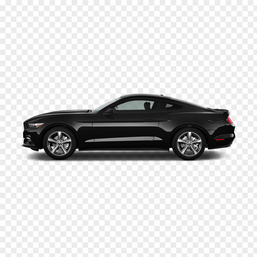 Car Shelby Mustang 2017 Ford V6 Engine PNG