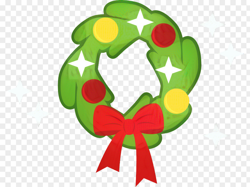 Clip Art Wreath Christmas Graphics Day PNG