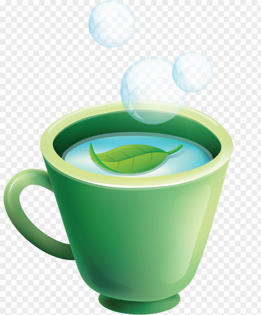 Cup Tea Download PNG