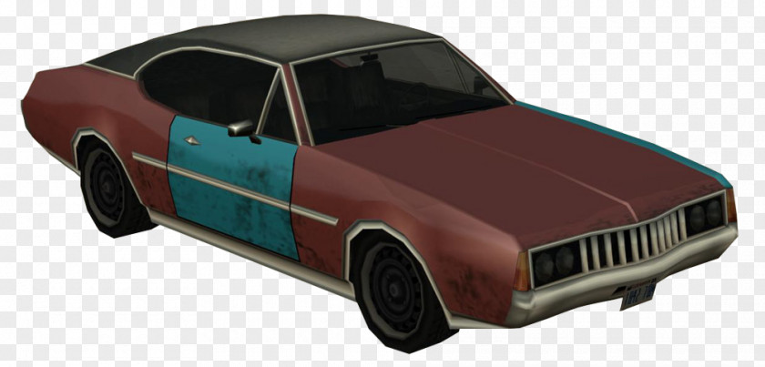 Gta Car Personal Luxury Grand Theft Auto: San Andreas Buick Vehicle PNG