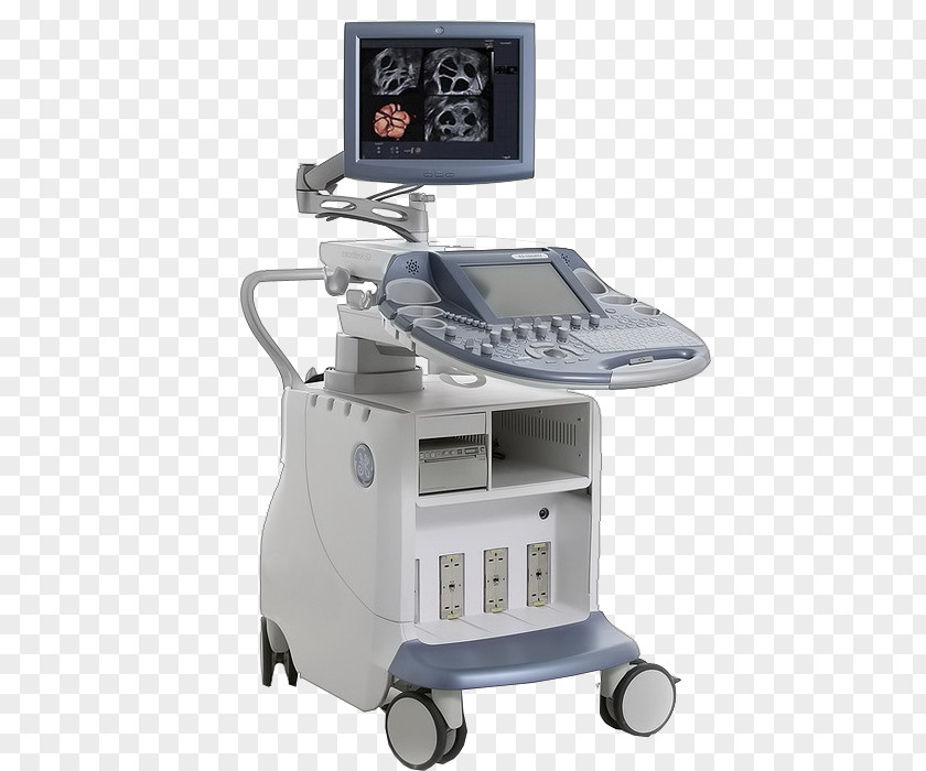 Hospital Equipment Ultrasonography Medical Gynaecology General Electric Obstetrics PNG