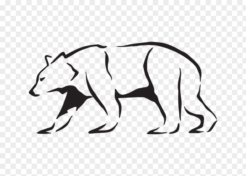 Lion Dog Bear Europe Iberian Wolf PNG