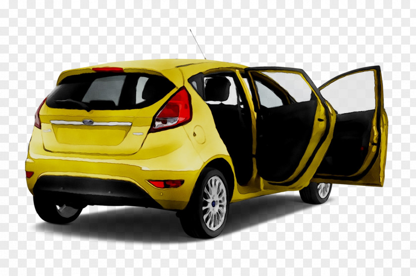 Mid-size Car Compact Door Hatchback PNG