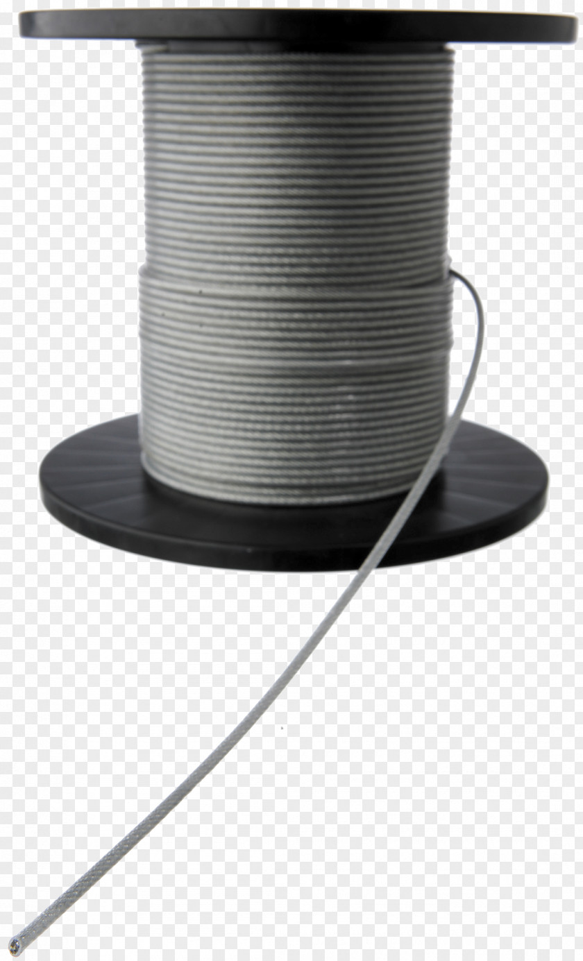Mm Wire Rope Polyvinyl Chloride Plastic Nylon Galvanization PNG
