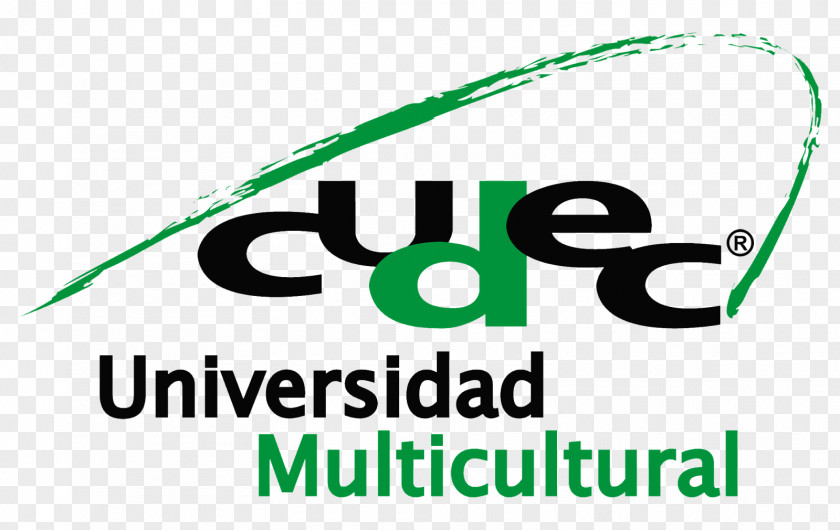 Multicultural Logo UDEC University Cudec Of Murcia PNG