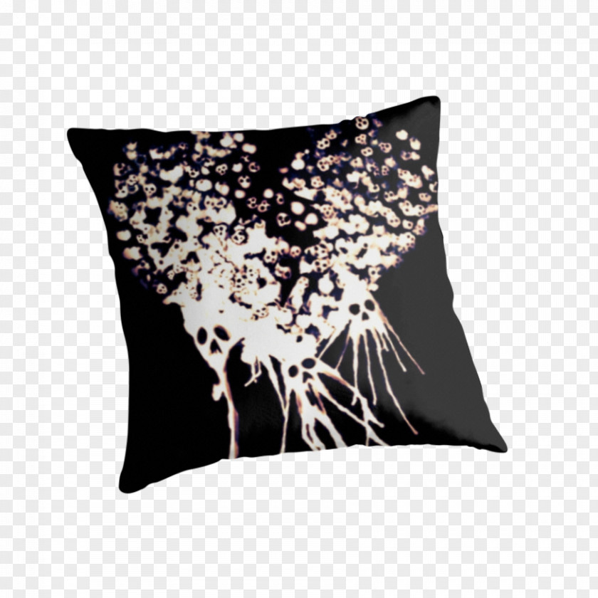 Pillow Throw Pillows Cushion PNG