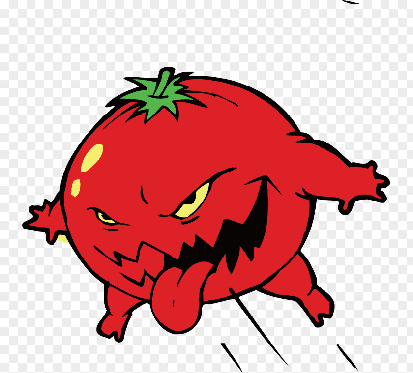 Red Tomato Roma T-shirt Cartoon Rotten Tomatoes Clip Art PNG