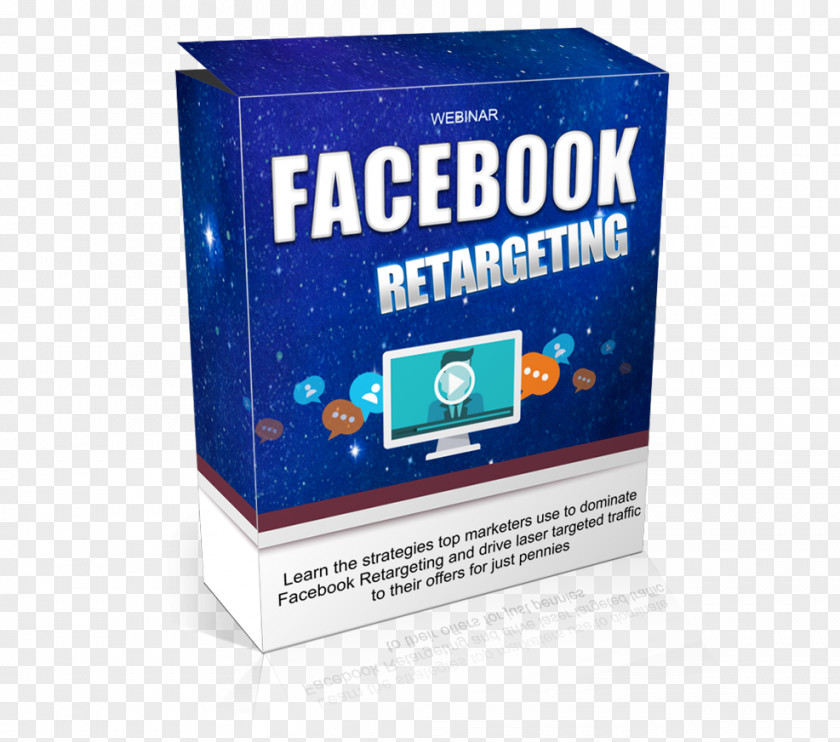 Retargeting Brand PNG