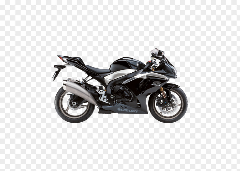 Suzuki GSX-R1000 Car Exhaust System GSX-R Series PNG