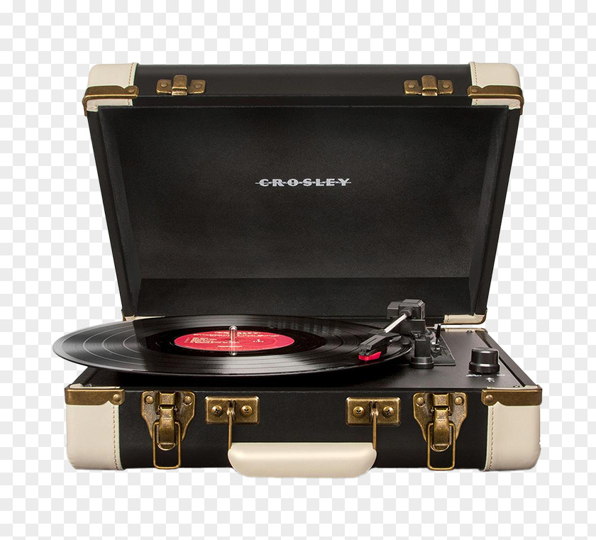 USB Crosley Executive CR6019A Phonograph Record CR8005A-TU Cruiser Turntable Turquoise Vinyl Portable Player PNG