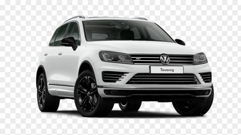 2014 Volkswagen Tiguan 2017 Touareg Car 2016 PNG