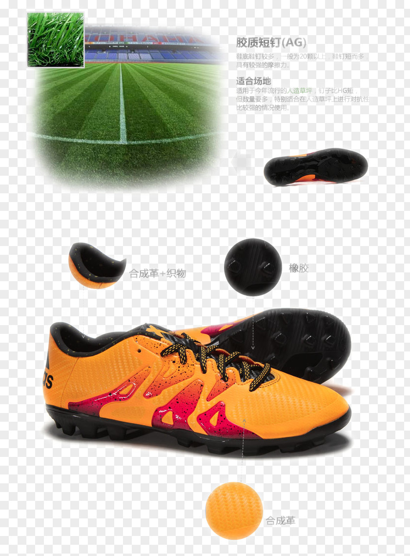 Adidas Soccer Shoes Shoe Nike Sneakers Football Boot PNG