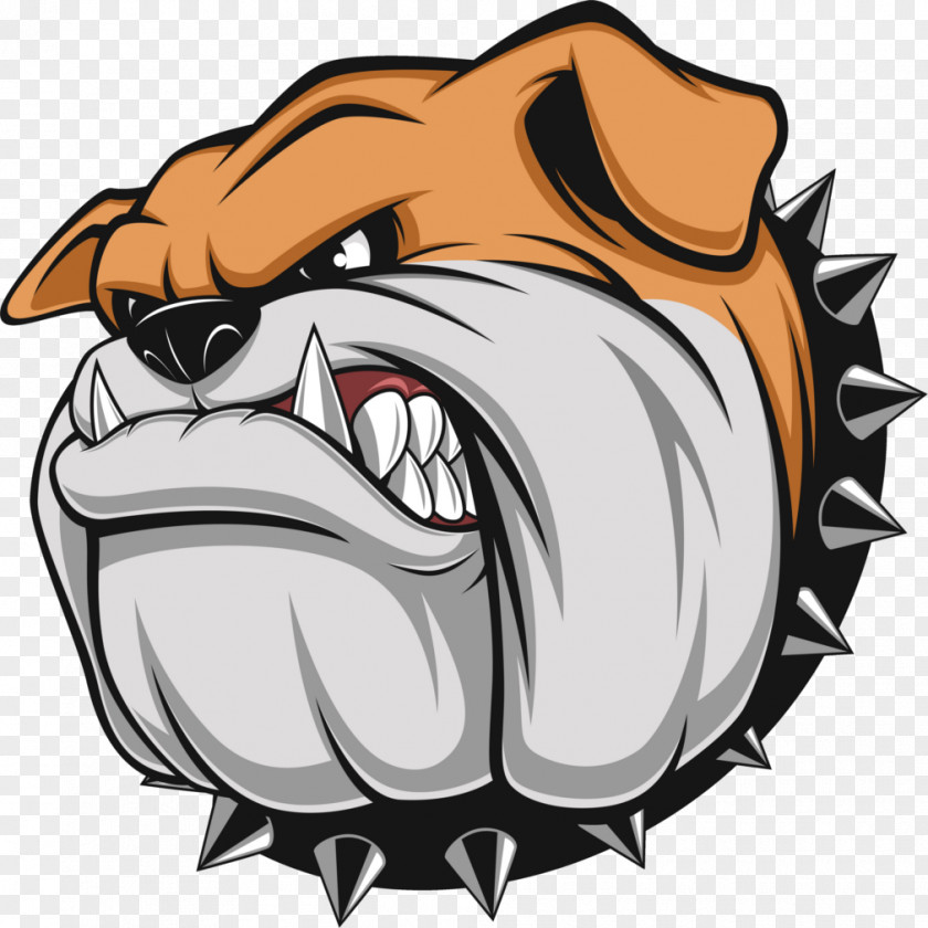 Arroba Badge Bulldog Vector Graphics Royalty-free Stock Illustration PNG