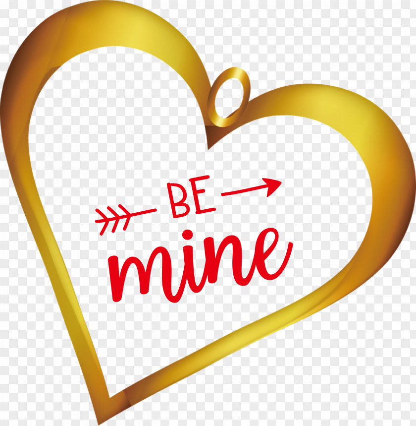 Be Mine Valentines Day Valentine PNG