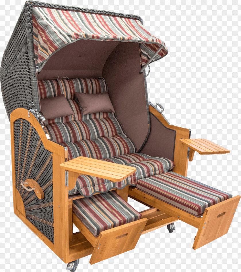 Chair Strandkorb Prieß Fachhandel Landhaus Pülsen Garden Furniture PNG