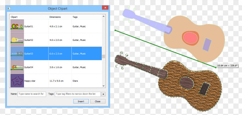 Design Paper Comparison Of Embroidery Software Pattern PNG