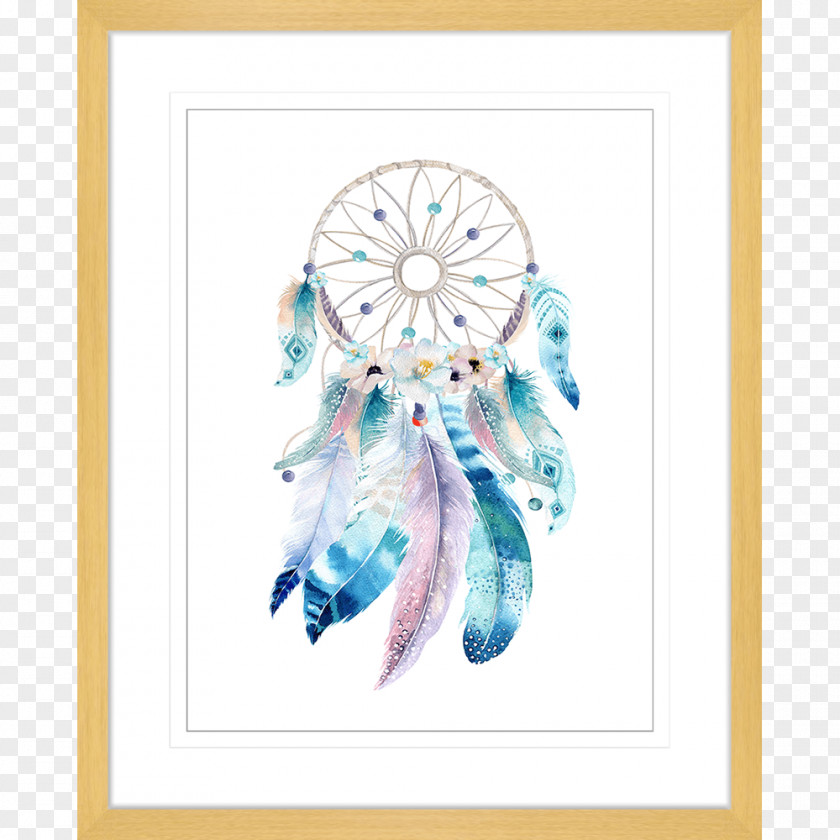 Dream Poster Dreamcatcher Stock Photography Boho-chic PNG