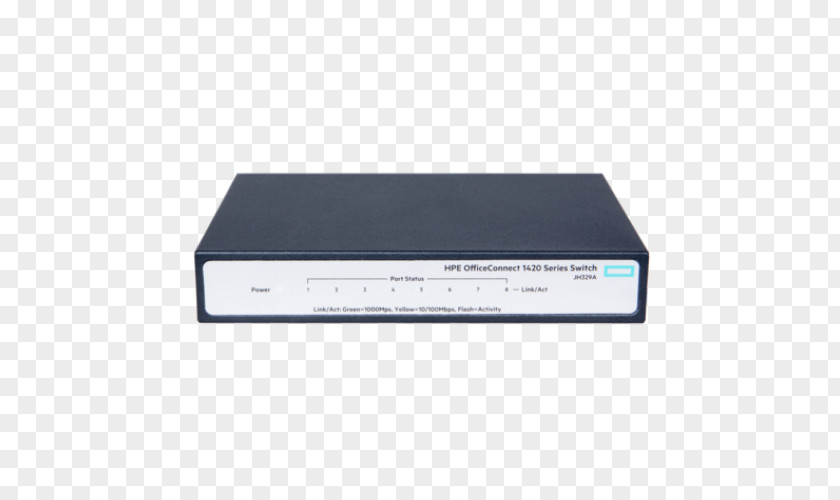 Hewlett-packard Hewlett-Packard Network Switch Gigabit Ethernet Laptop Port PNG