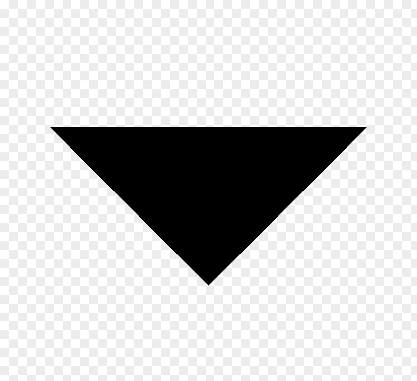 Indicator Arrow Symbol PNG