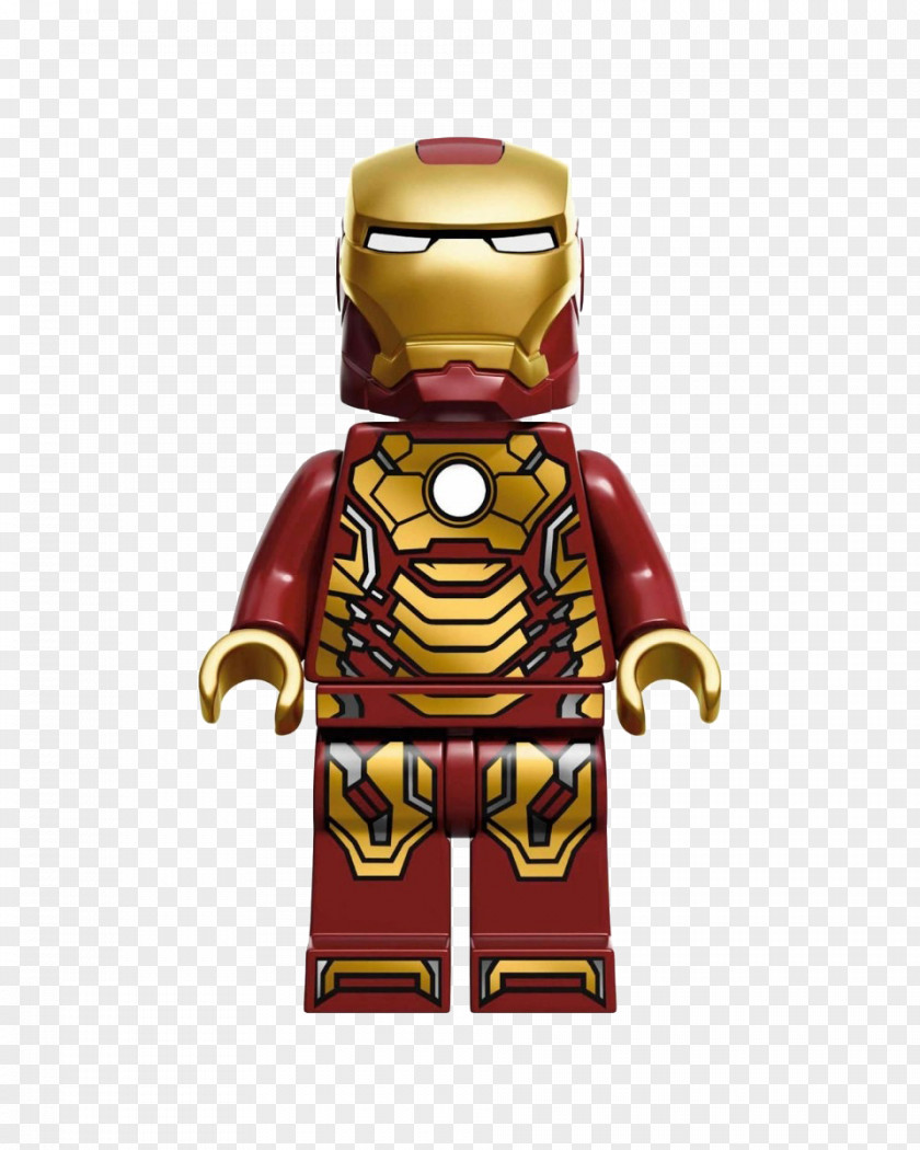 Iron Man Lego Marvel Super Heroes Mandarin Edwin Jarvis Pepper Potts PNG