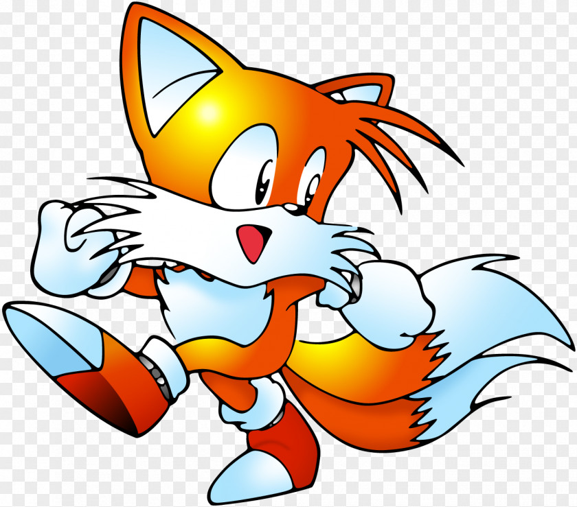 June Tails Adventure Sonic The Hedgehog 2 Chaos Free Riders PNG