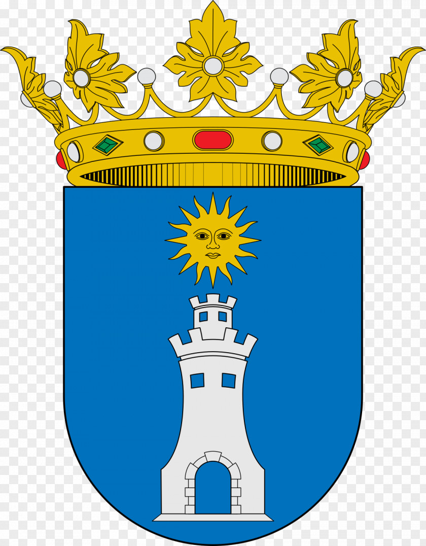 L'escut La Vall D'Uixó Borriana, Castellón Coat Of Arms Villarreal Vinaròs PNG