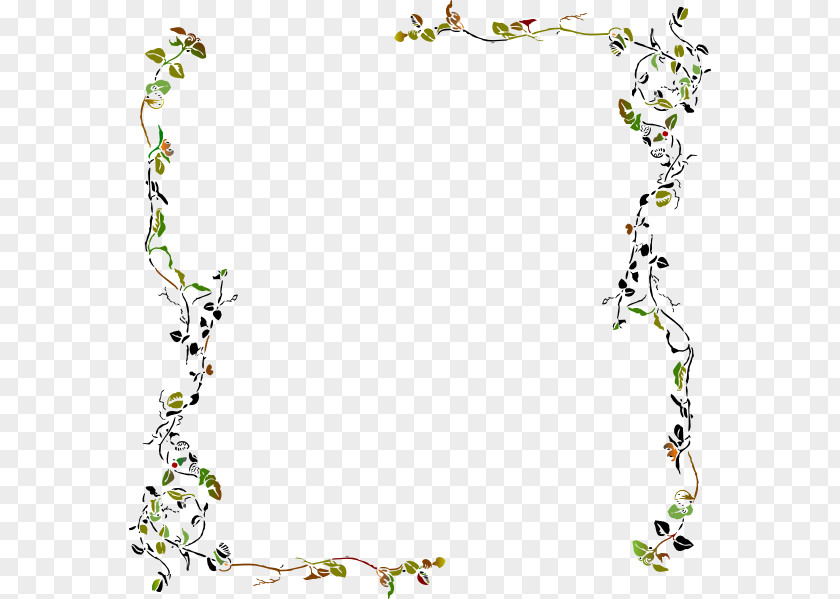 Leaf Frame Clipart Olive Branch Laurel Wreath Clip Art PNG
