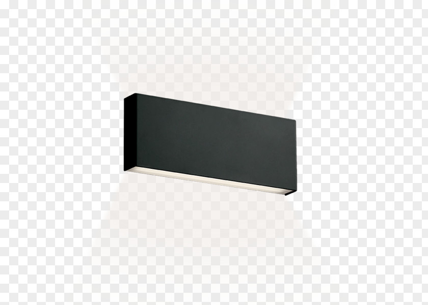 Light Emitting Diode Fixture Rectangle PNG