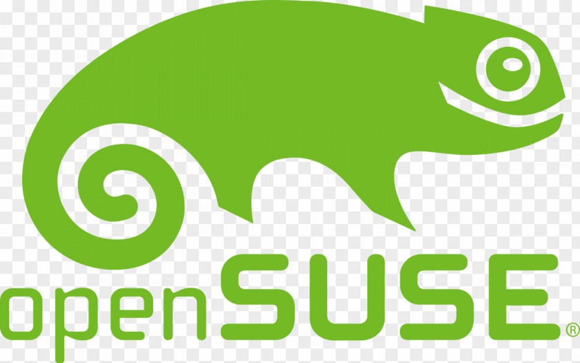 Linux Logo OpenSUSE SUSE Distributions Studio Font PNG