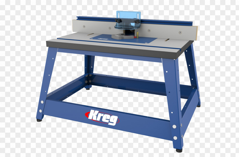 Lying On The Table In A Daze Router Bench Tool PNG