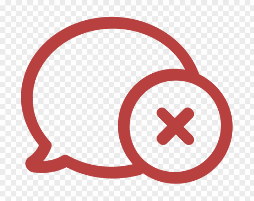Multimedia Icon Speech Bubble Chat PNG