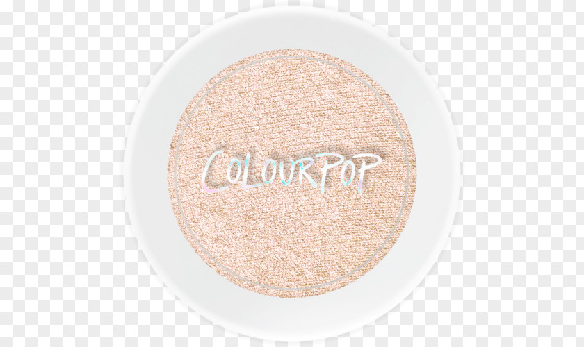 Property Of Shock Highlighter Lunch Money Cheek Cosmetics PNG