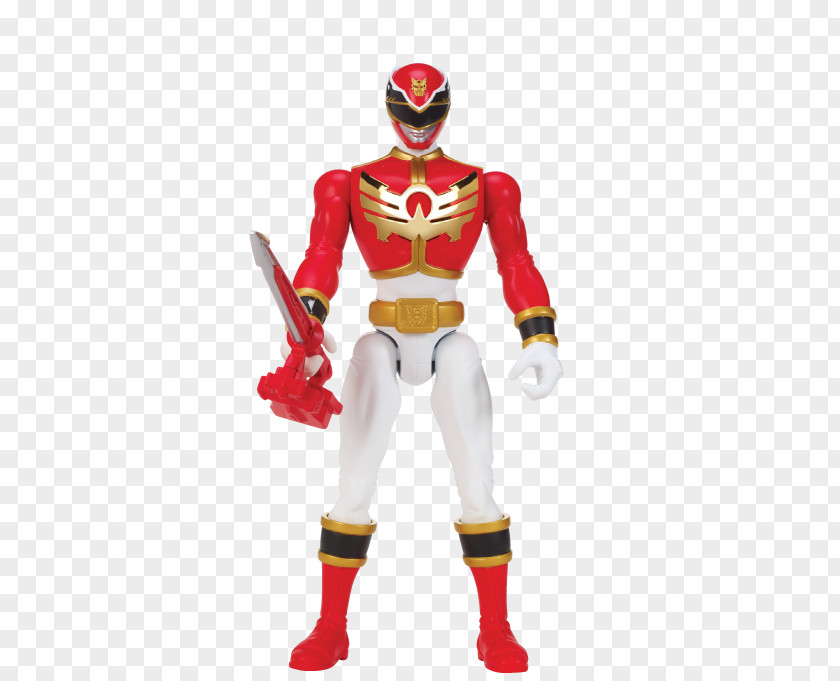 Season 1Power Rangers Dolls Red Ranger Action & Toy Figures Power Megaforce PNG