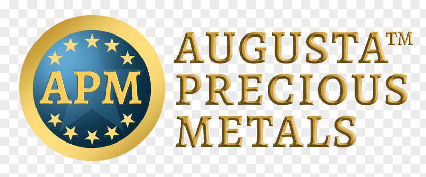 Silver Gold IRA Augusta Precious Metals Bullion PNG