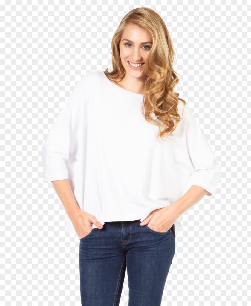 Sun Protective Clothing Long-sleeved T-shirt Top Neckline PNG