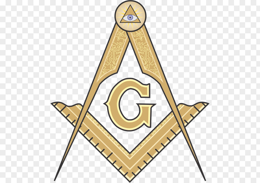 Symbol Square And Compasses Freemasonry Masonic Lodge PNG