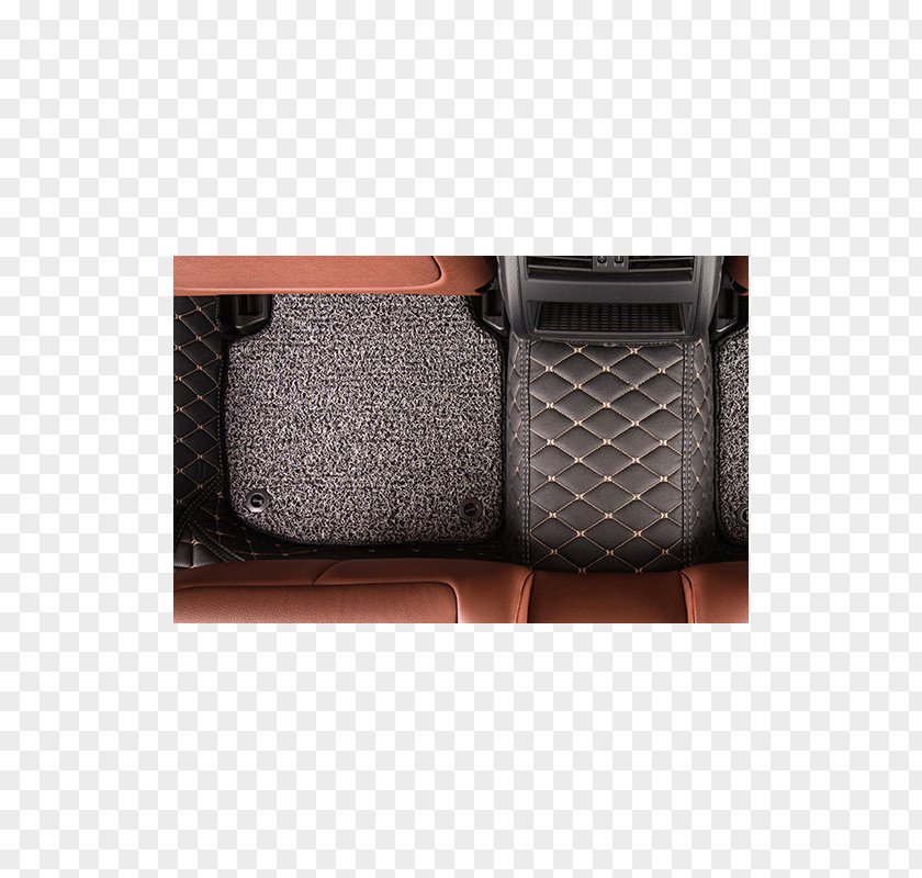 Tata Nexon Handbag Leather Angle PNG