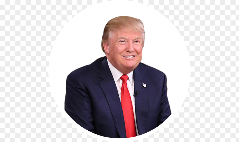 Trump Donald 2017 Presidential Inauguration Clip Art PNG