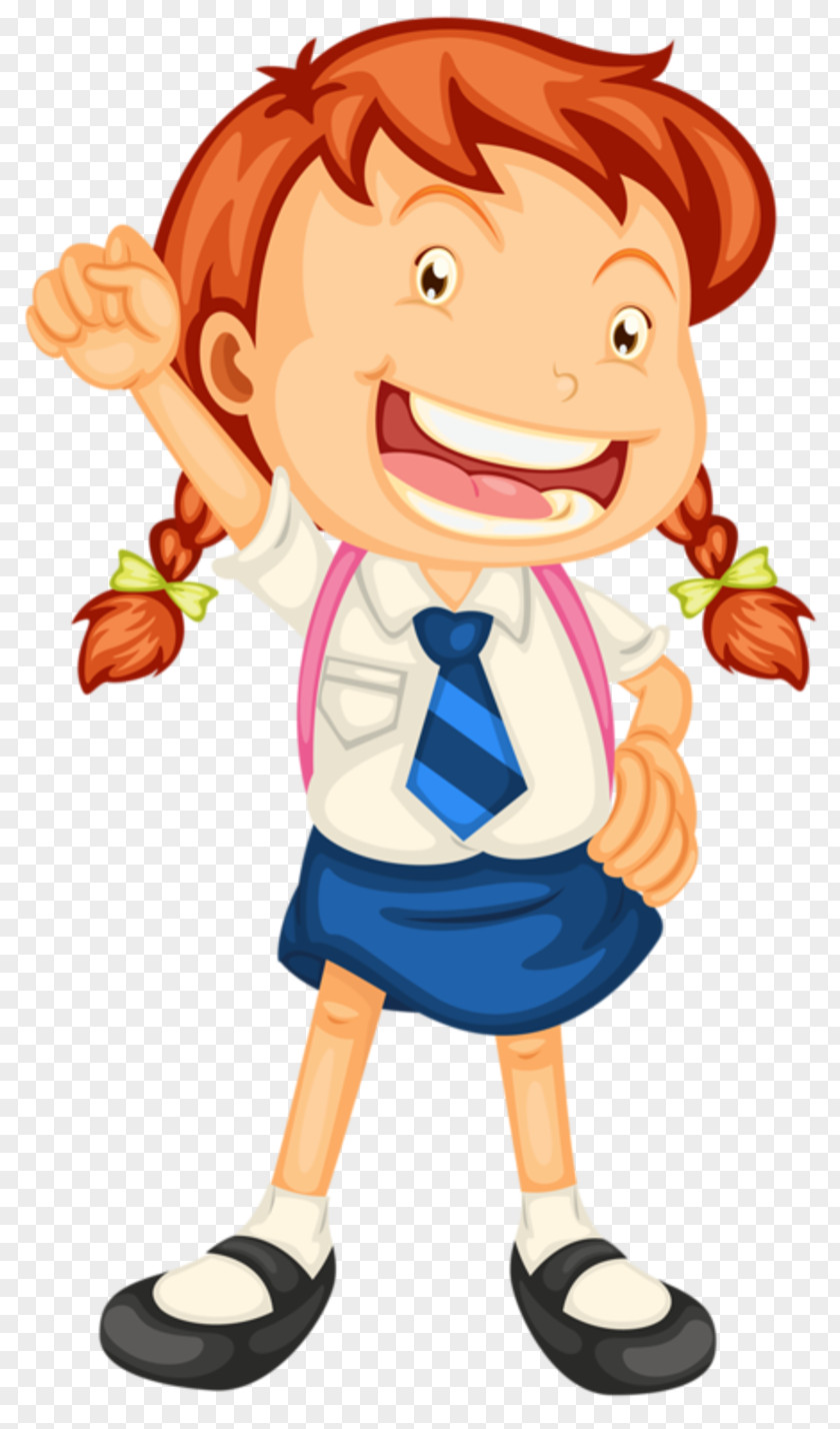 Twins School Uniform Student Clip Art PNG