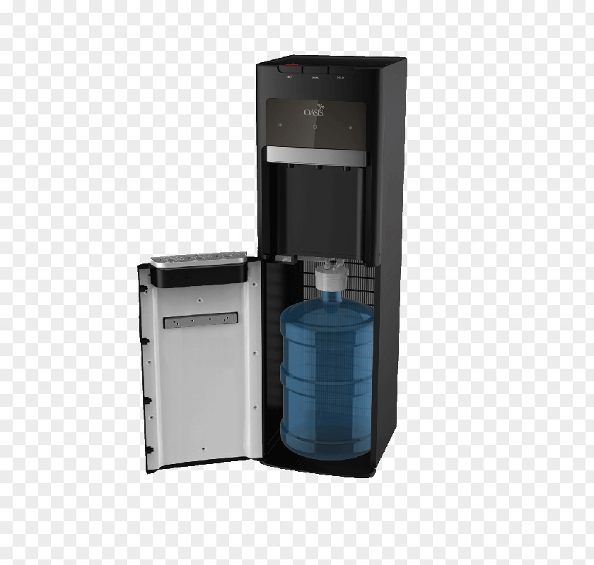 Water Cooler Filter Bottled PNG