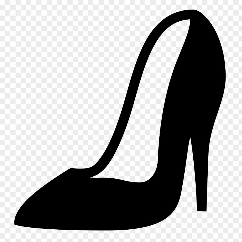 Woman High-heeled Shoe Footwear PNG