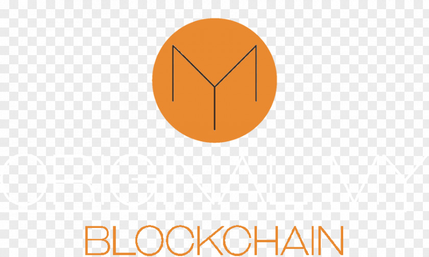 Block Chain Digital Signature Blockchain Logo Brand PNG
