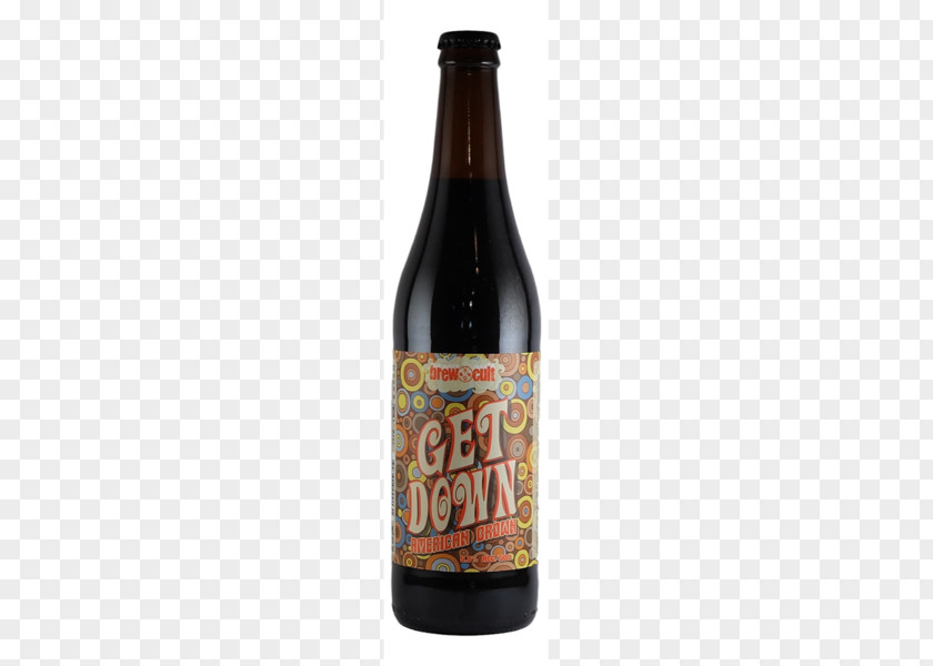 Bucket Beer Ale Sarsaparilla Bottle Root PNG