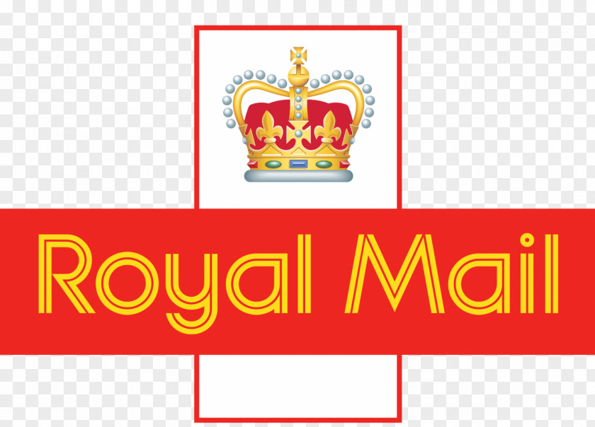 Business Royal Mail MarketReach Logo PNG